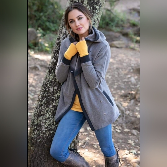 Evy's Tree Belen Jacket - Picture 7 of 8